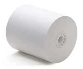 Thermal Register Paper 3 1/8" x 220 Feet