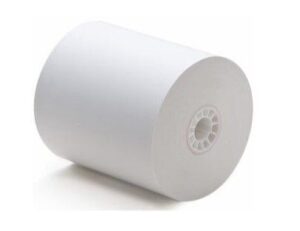 Thermal Register Paper 3 1/8" x 230 Feet