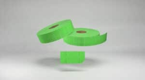 Pricing Gun Labels for Monarch 1110 Plain Fluorescent Labels