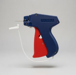Patriot Tagging Gun for use with tagging barbs